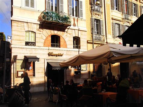 caffè ciampini roma.